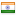 elinagika.com is hosted in India